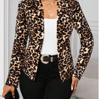 Leopard Print