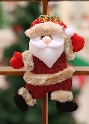 Christmas tree accessories