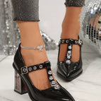 Black / 35