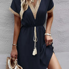 Dark Navy