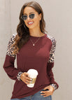 Wine Red / S