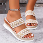 Beige / Size36