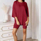 Deep Red