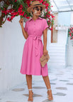Rosa