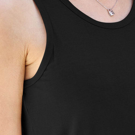 Basic Bae Full Size Round Neck Tank - MimiStylez