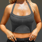 Dark Gray / S