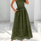 Army Green / L