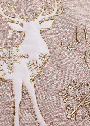 Christmas Tree Decoration Tree Skirt