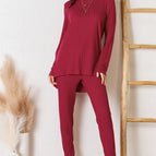 Deep Red