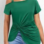 Verde oscuro / 1XL