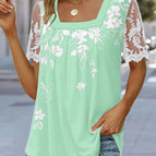 Green / 3xl