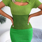 Mid Green