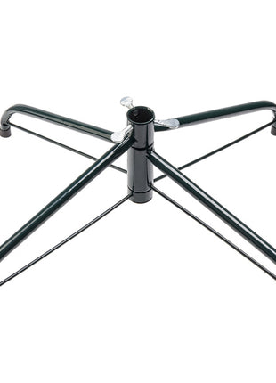 8FT Unlit Green Christmas Tree