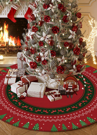 Christmas Living Room Decorative Floor Mat Door Mat Living Room Rug