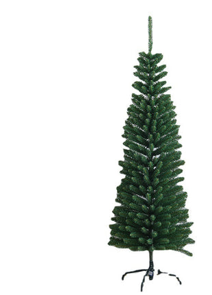 4FT Pencil Christmas Tree