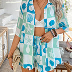 Pastel  Blue
