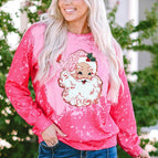 Fuchsia Pink
