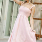 Pale Pink
