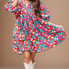 Floral