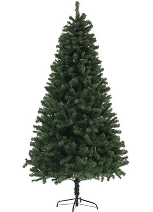 7.5ft Pre Lit Christmas Tree, With 1346 Branch Tips, Auto Open