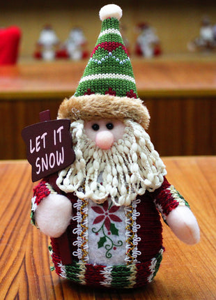 Christmas decorations