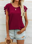 Deep Red / S