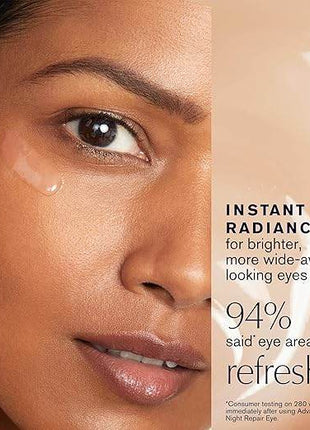 Estée Lauder Advanced Night Repair Eye Supercharged Gel-Cream Synchronized Multi-Recovery | Eye Cream for Dark Circles - MimiStylez