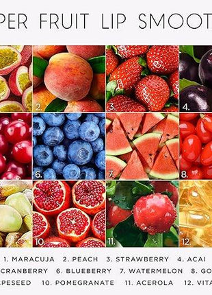 tarte maracuja juicy lip plump - MimiStylez