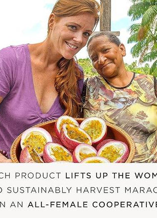 tarte maracuja juicy lip plump - MimiStylez