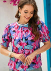 Floral