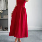 Scarlet