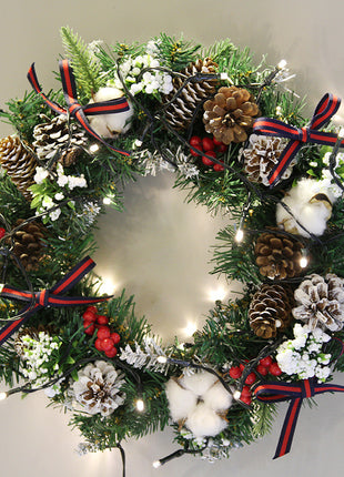 30cm 40cm Christmas Wreath