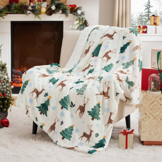Christmas Blanket