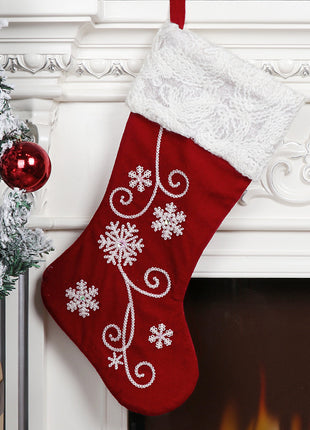 Christmas Decorations Stockings