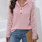 Blush Pink