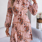 Dusty Pink