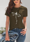 Olive Brown