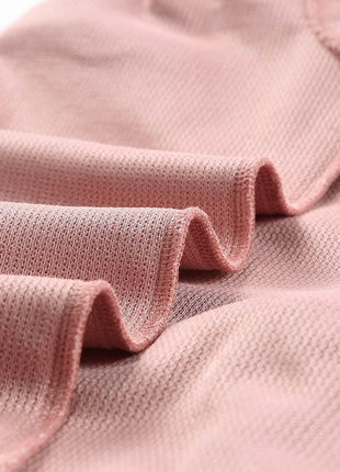 Plus Size Heart Sequin Round Neck Sweatshirt - MimiStylez