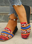 Leopard Print / 35