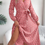 Dusty Pink