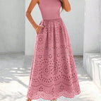Lotus Root Color / L