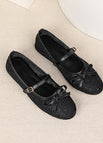 Black / 36