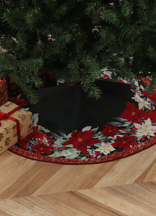 Christmas Tree's Decorative Base Ornaments