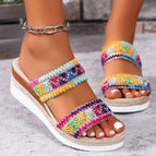 Colorful / Size36