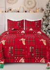Christmas / Quilt Cover 135x200