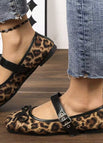 Leopard Print / 35