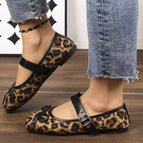 Leopard Print