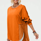 Tangerine