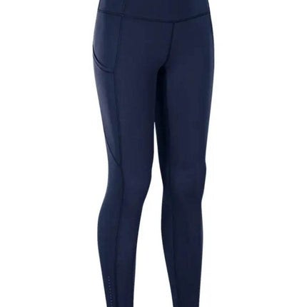 Wide Waistband Sports Leggings - MimiStylez