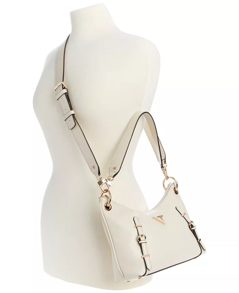 GUESS Levia Top Zip Shoulder Bag